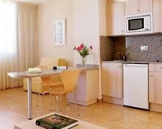 Hotel Advise Reina Vera