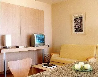 Advise Reina Hotel Vera Spanyolország